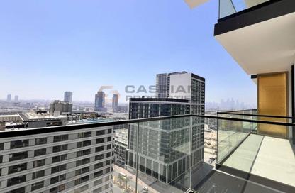 Apartment - 2 Bedrooms - 3 Bathrooms for rent in Binghatti Orchid - District 10 - Jumeirah Village Circle - Dubai Apartment - 2 Bedrooms - 3 Bathrooms for rent in Binghatti Orchid - District 10 - Jumeirah Village Circle - Dubai