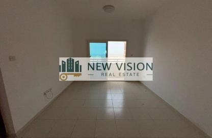 Apartment - 1 Bedroom - 2 Bathrooms for rent in Al Majaz 3 - Al Majaz - Sharjah Apartment - 1 Bedroom - 2 Bathrooms for rent in Al Majaz 3 - Al Majaz - Sharjah