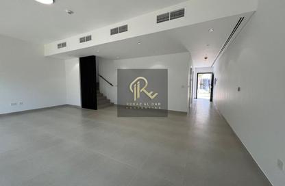 Townhouse - 3 Bedrooms - 3 Bathrooms for sale in Robinia - Masaar - Tilal City - Sharjah