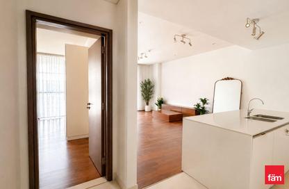 Apartment - 1 Bedroom - 2 Bathrooms for rent in City Walk Residential Building 10 - City Walk Residential - City Walk - Dubai