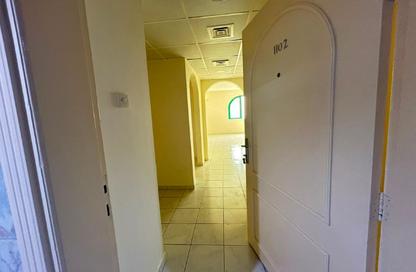 Apartment - 2 - 2 for rent in Al Khan 9 building - Al Khan - Sharjah