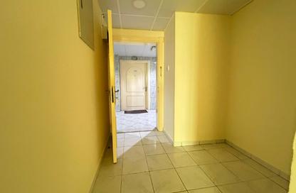 Apartment - 2 - 2 for rent in Al Khan 9 building - Al Khan - Sharjah