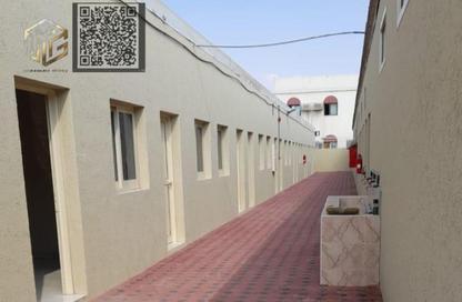 Labor Camp - Studio - 7+ Bathrooms for sale in Ali Mousa Building - Al Sajaa Industrial - Al Sajaa - Sharjah