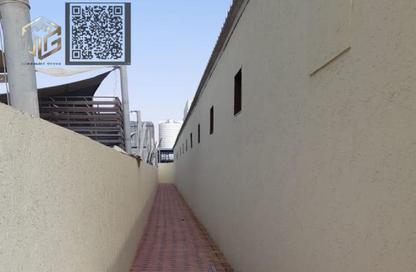 Labor Camp - Studio - 7+ Bathrooms for sale in Ali Mousa Building - Al Sajaa Industrial - Al Sajaa - Sharjah