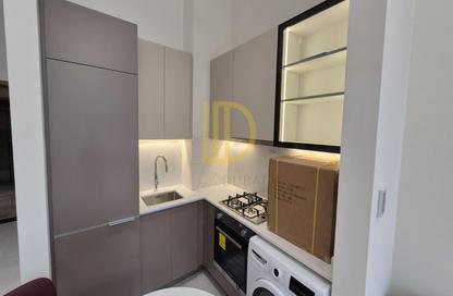 Apartment - Studio - 1 Bathroom for rent in Ashton Park - District 12 - Jumeirah Village Circle - Dubai