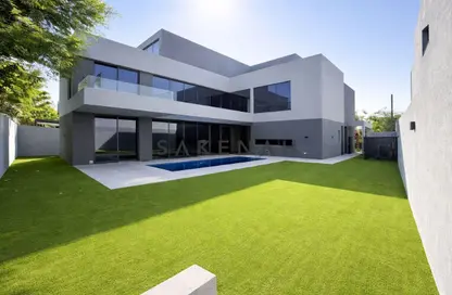 Villa - 5 Bedrooms - 7+ Bathrooms for sale in Kaya - Masaar - Tilal City - Sharjah