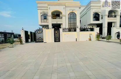 فيلا - 6 غرف نوم - 8 حمامات للبيع في الحليو 2 - الحليو - عجمان