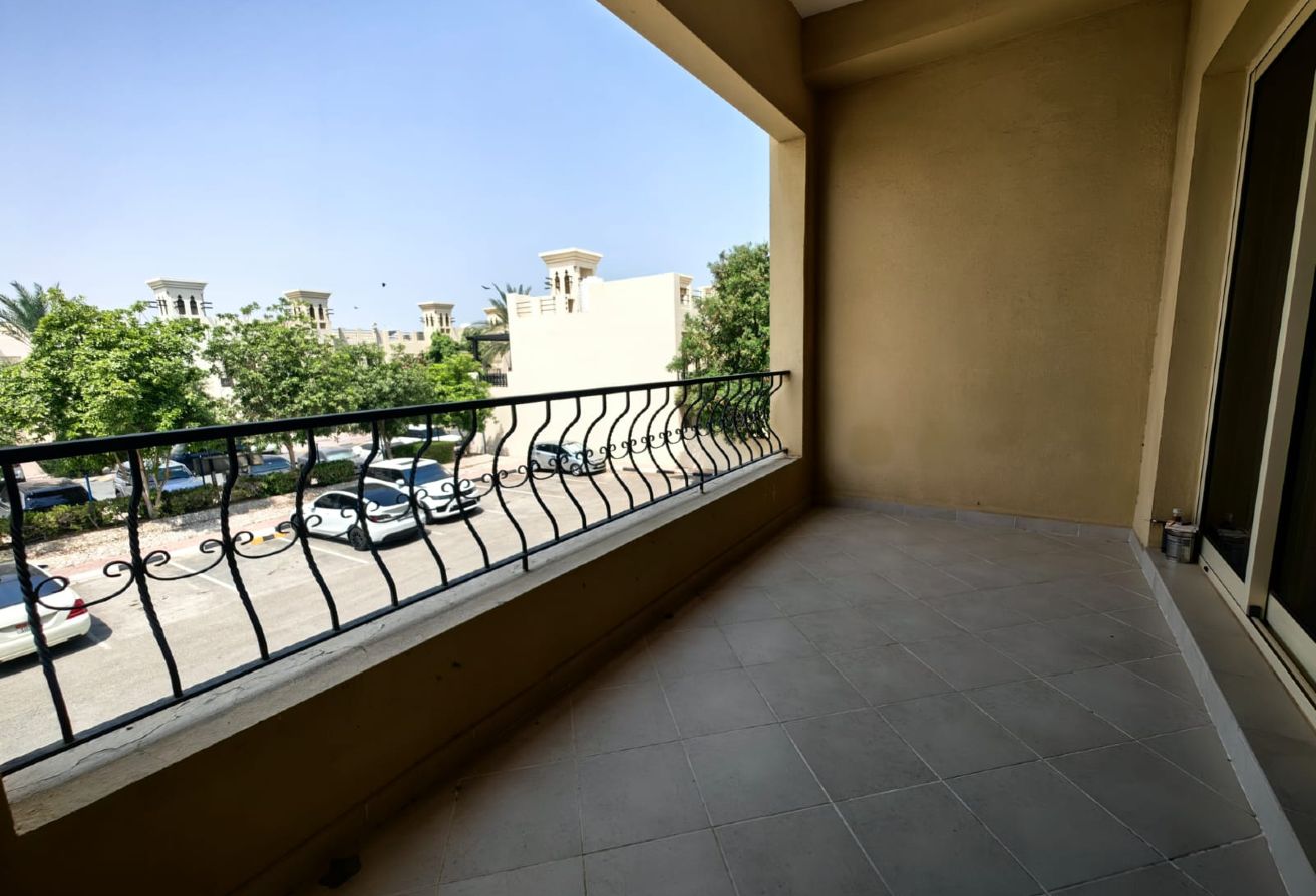 Spacious Studio | Flexible Rental Options