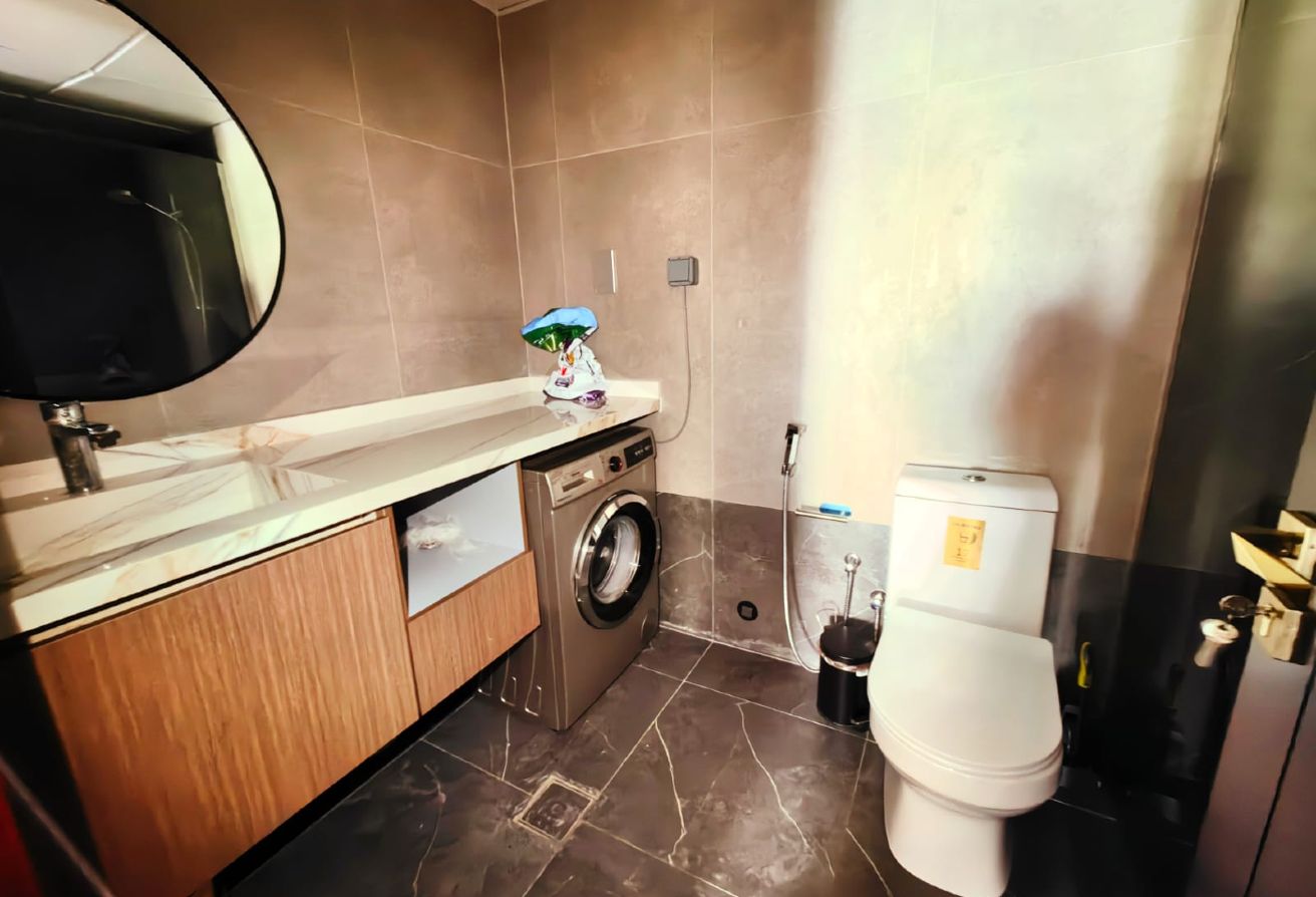 Spacious Studio | Flexible Rental Options