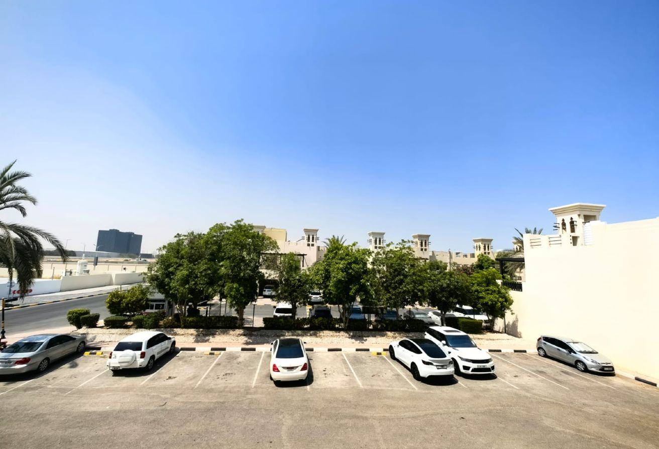 Spacious Studio | Flexible Rental Options