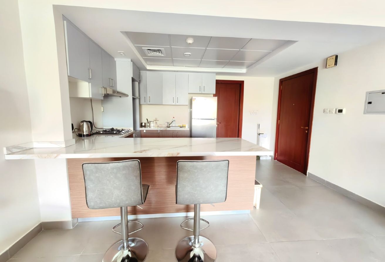 Spacious Studio | Flexible Rental Options
