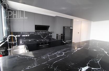 Penthouse - 3 Bedrooms - 5 Bathrooms for rent in Al Awadhi Res 2 - Al Satwa - Dubai