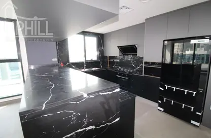 Penthouse - 3 Bedrooms - 5 Bathrooms for rent in Al Awadhi Res 2 - Al Satwa - Dubai