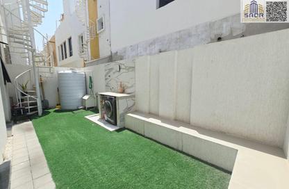Townhouse - 4 Bedrooms - 5 Bathrooms for rent in Al Yasmeen 1 - Al Yasmeen - Ajman Townhouse - 4 Bedrooms - 5 Bathrooms for rent in Al Yasmeen 1 - Al Yasmeen - Ajman