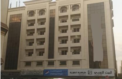 Whole Building - 7+ - 7+ for sale in Muwaileh Commercial - Sharjah Whole Building - 7+ - 7+ for sale in Muwaileh Commercial - Sharjah