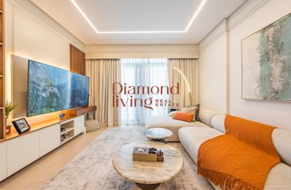Apartment - 1 - 2 for sale in Sunrise Legend - Arjan - Dubai Apartment - 1 - 2 for sale in Sunrise Legend - Arjan - Dubai