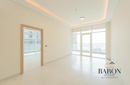 Apartment - 2 Bedrooms - 3 Bathrooms for rent in Golf Residences by Fortimo - Dubai Hills Estate - Dubai