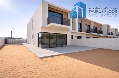 Villa - 4 Bedrooms - 4 Bathrooms for rent in Orania - The Valley - Dubai