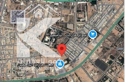 أرض - استوديو للبيع في 1 الياسمين - الياسمين - عجمان
