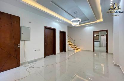 Townhouse - 4 Bedrooms - 6 Bathrooms for sale in Al Zaheya Gardens - Al Zahya - Ajman