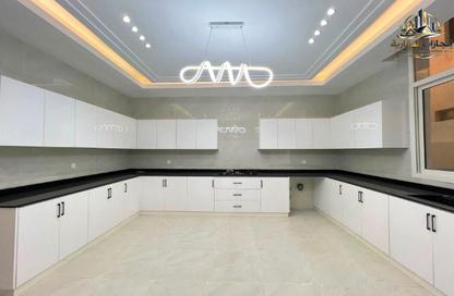 Townhouse - 4 Bedrooms - 6 Bathrooms for sale in Al Zaheya Gardens - Al Zahya - Ajman