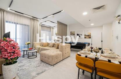 Apartment - 3 Bedrooms - 3 Bathrooms for sale in Shams 2 - Shams - Jumeirah Beach Residence - Dubai