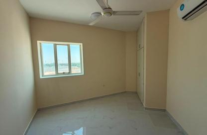 Apartment - 3 Bedrooms - 3 Bathrooms for rent in Ajman Global City - Al Alia - Ajman