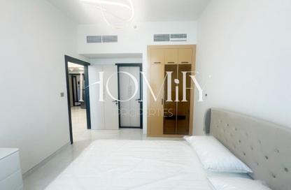 Apartment - 1 Bedroom - 2 Bathrooms for rent in Skyz by Danube - Arjan - Dubai