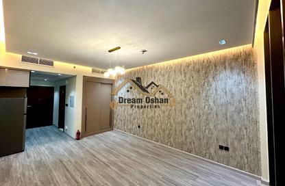 Apartment - Studio - 1 for sale in Binghatti Crystals - Dubai Silicon Oasis - Dubai