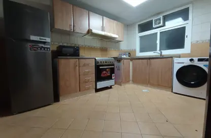 شقة - 2 غرف نوم - 2 حمامات للايجار في مبني إم - النهدة 1 - النهدة - دبي - دبي