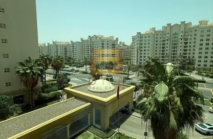 شقة - 2 غرف نوم - 3 حمامات للايجار في الداس - مساكن شور لاين - نخلة جميرا - دبي