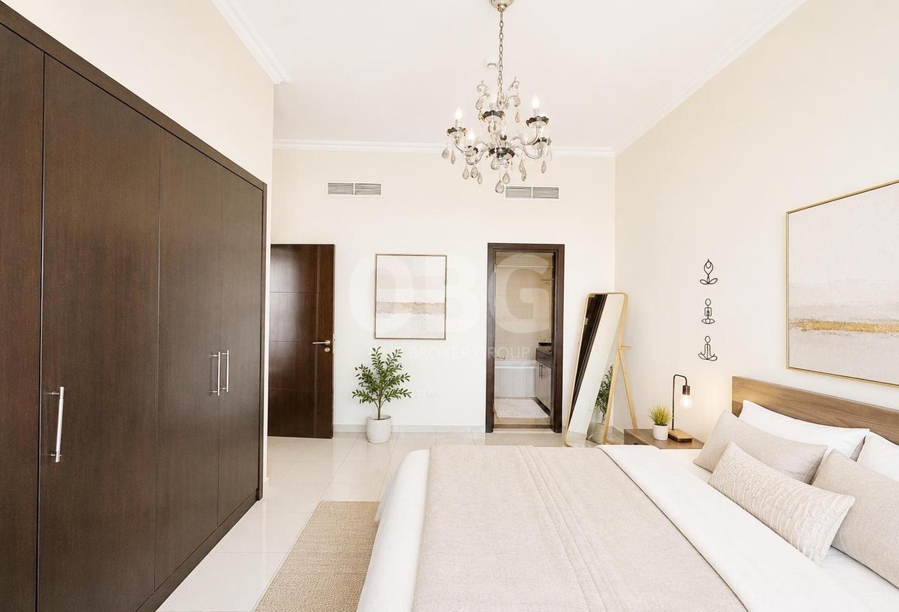 Limited Time Offer | Vacant | Fully Furnished photo 8