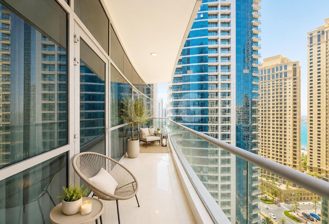 Limited Time Offer | Vacant | Fully Furnished photo 4