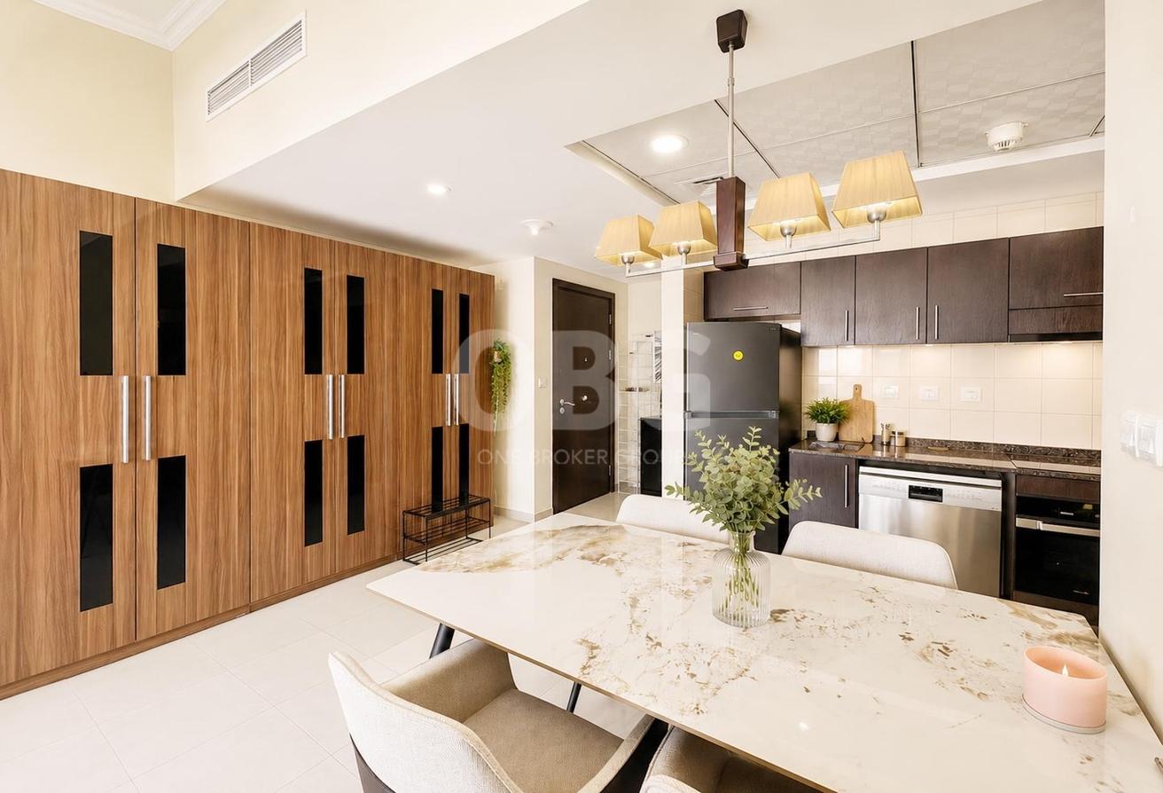 Limited Time Offer | Vacant | Fully Furnished photo 7