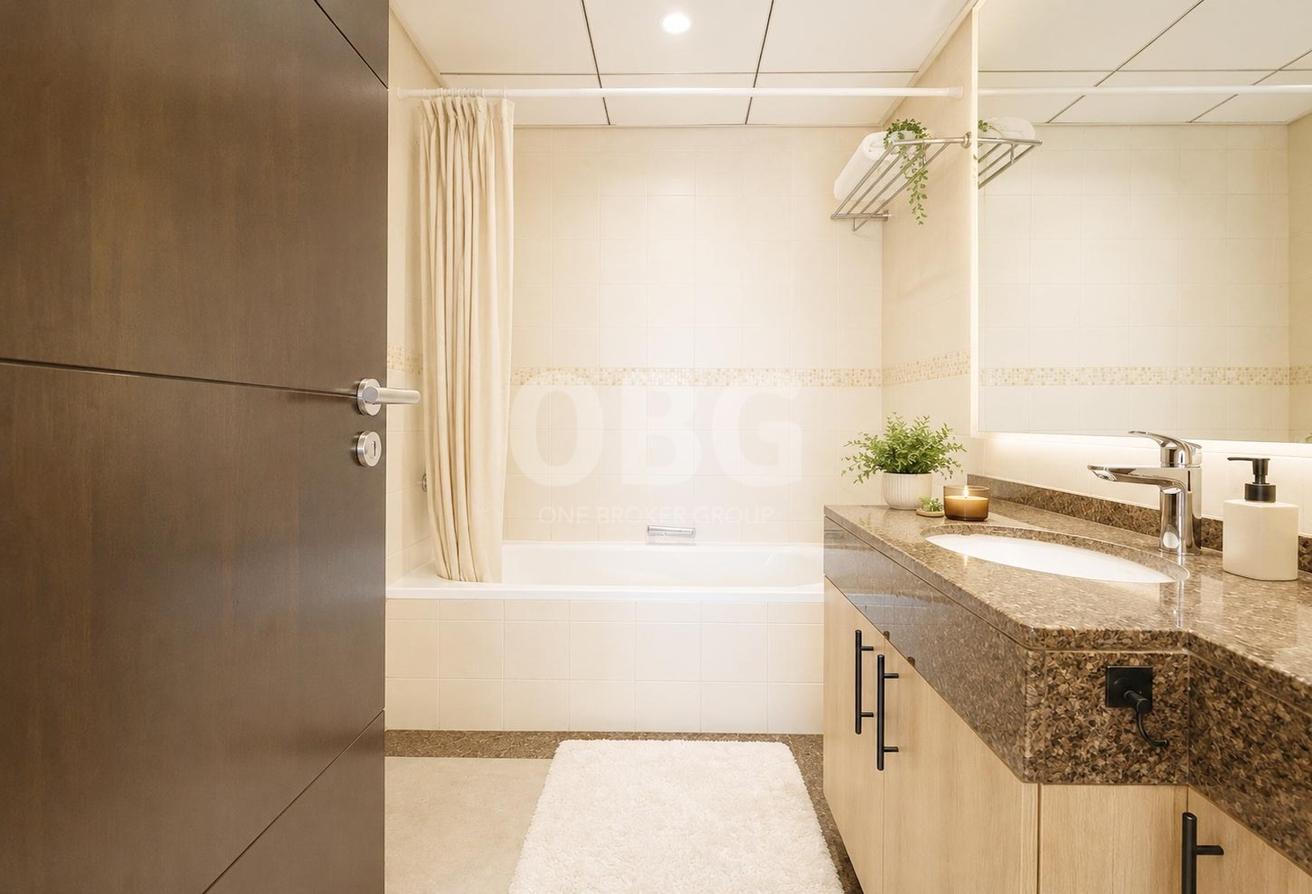 Limited Time Offer | Vacant | Fully Furnished photo 9