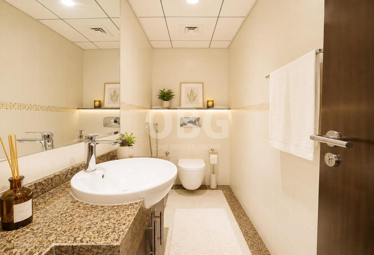 Limited Time Offer | Vacant | Fully Furnished photo 10