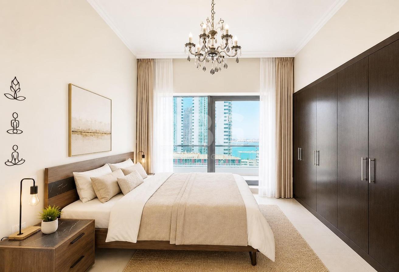 Limited Time Offer | Vacant | Fully Furnished photo 3