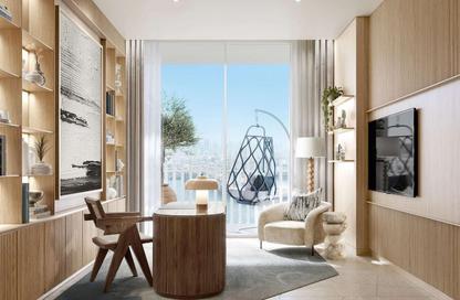 Apartment - 3 - 2 for sale in Saria - Maritime City - Dubai Apartment - 3 - 2 for sale in Saria - Maritime City - Dubai