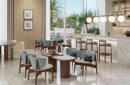 Apartment - 3 - 2 for sale in Saria - Maritime City - Dubai Apartment - 3 - 2 for sale in Saria - Maritime City - Dubai
