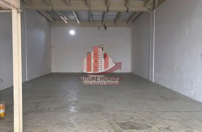 Warehouse - Studio - 1 Bathroom for rent in Al Quoz Industrial Area 1 - Al Quoz Industrial Area - Al Quoz - Dubai