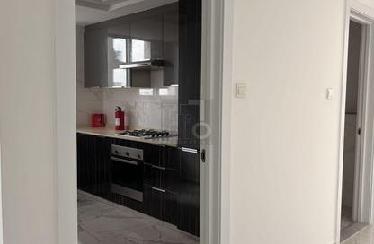 Apartment - 1 Bedroom - 2 Bathrooms for rent in Golden Dream Tower 1 - District 18 - Jumeirah Village Circle - Dubai