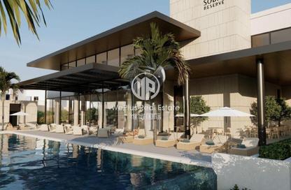 Villa - 4 - 5 for sale in Sobha Reserve - Dubai