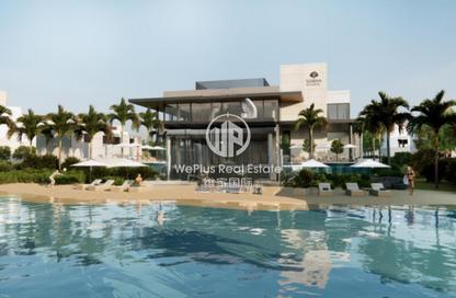 Villa - 4 - 5 for sale in Sobha Reserve - Dubai Villa - 4 - 5 for sale in Sobha Reserve - Dubai