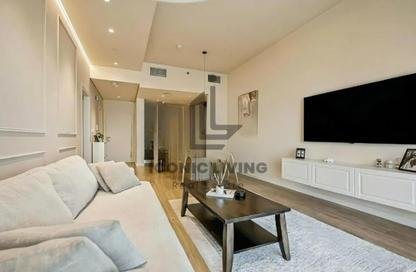 Apartment - 1 Bedroom - 2 Bathrooms for rent in Park View Tower - District 14 - Jumeirah Village Circle - Dubai Apartment - 1 Bedroom - 2 Bathrooms for rent in Park View Tower - District 14 - Jumeirah Village Circle - Dubai