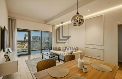 Apartment - 1 Bedroom - 2 Bathrooms for rent in Park View Tower - District 14 - Jumeirah Village Circle - Dubai Apartment - 1 Bedroom - 2 Bathrooms for rent in Park View Tower - District 14 - Jumeirah Village Circle - Dubai