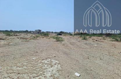 Land - Studio for sale in Kalba - Sharjah