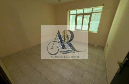 Apartment - 2 Bedrooms - 2 Bathrooms for rent in Al Naemiya Tower 1 - Al Naemiya Towers - Al Nuaimiya - Ajman