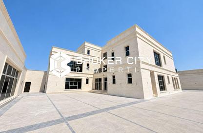 Villa - 7+ - 7+ for sale in Zayed City 3 - Zayed City (Khalifa City C) - Khalifa City - Abu Dhabi