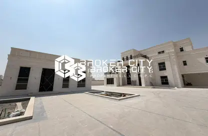 فيلا للبيع في مدينه زايد 3 - مدينة زايد (مدينة خليفة ج) - مدينة خليفة - أبوظبي