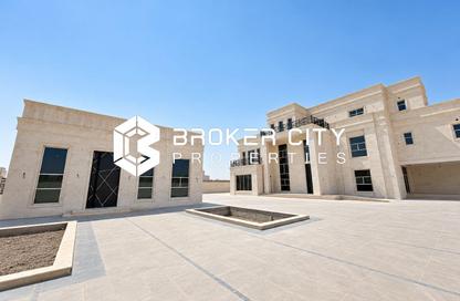 Villa - 7+ - 7+ for sale in Zayed City 3 - Zayed City (Khalifa City C) - Khalifa City - Abu Dhabi Villa - 7+ - 7+ for sale in Zayed City 3 - Zayed City (Khalifa City C) - Khalifa City - Abu Dhabi